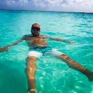 Meet your Posher, Justin